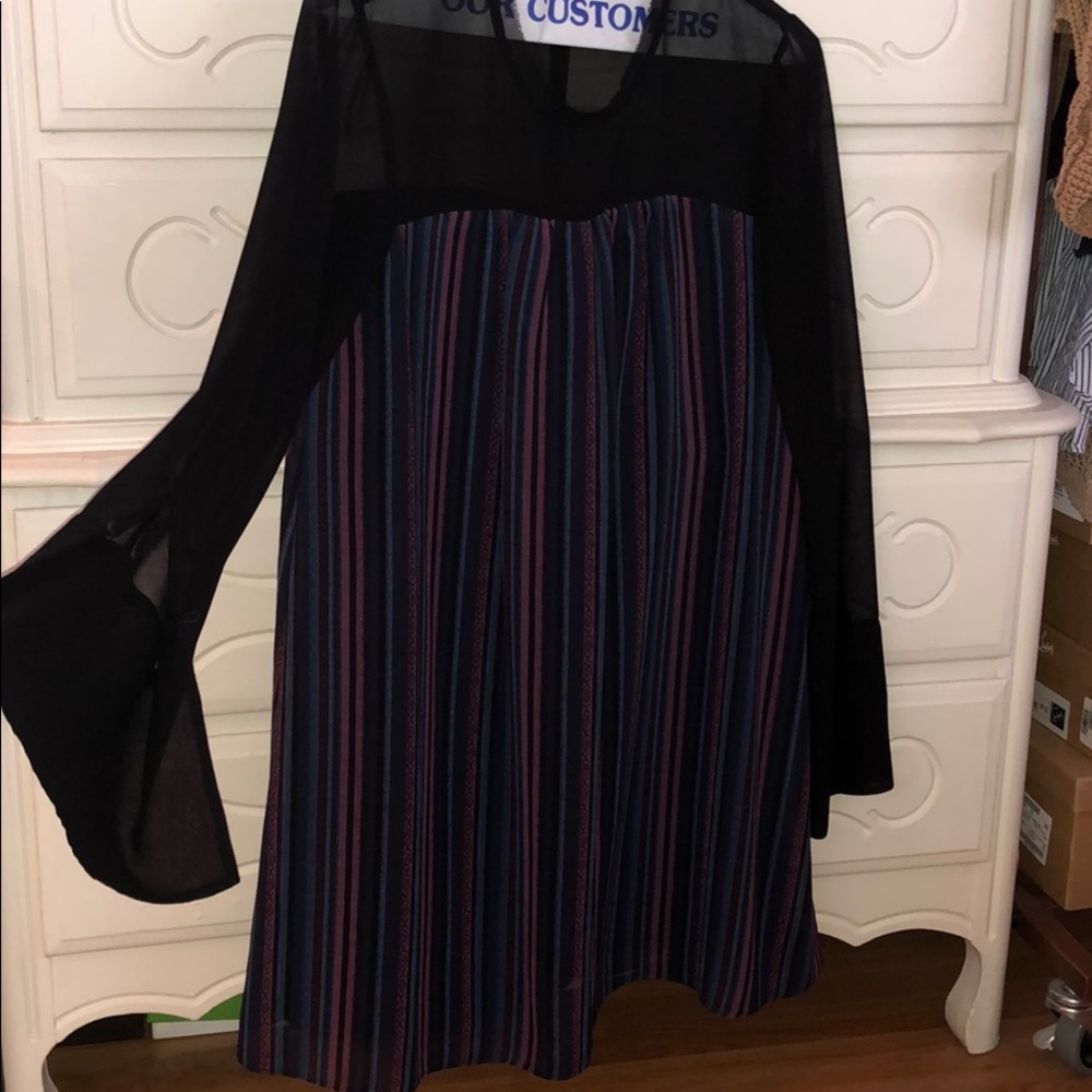 BCBG Dress